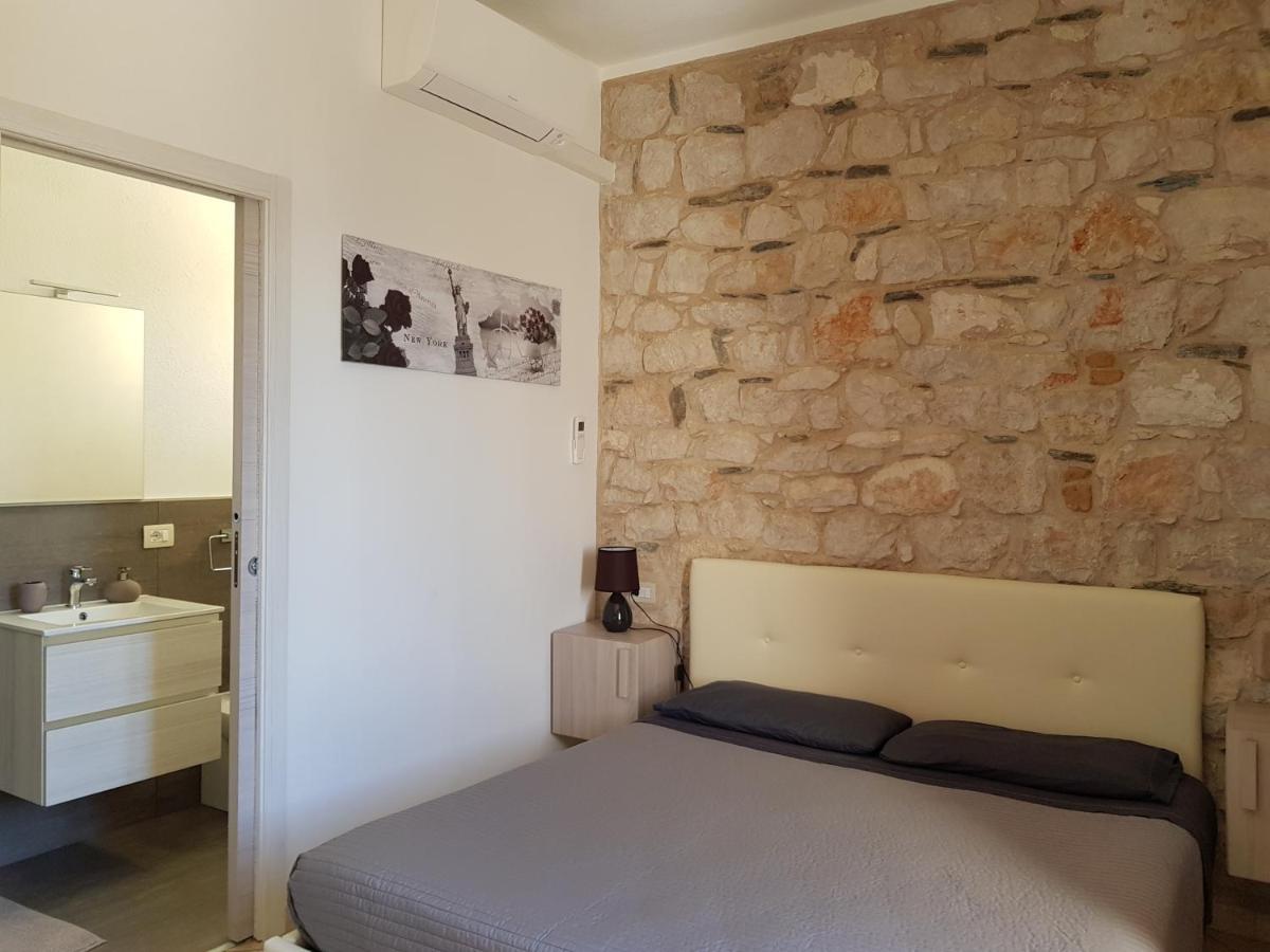 Camera Ideale Tra Mare E Montagna Baunei Exterior foto