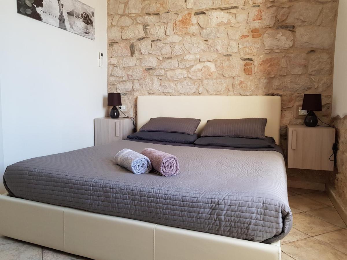 Camera Ideale Tra Mare E Montagna Baunei Exterior foto