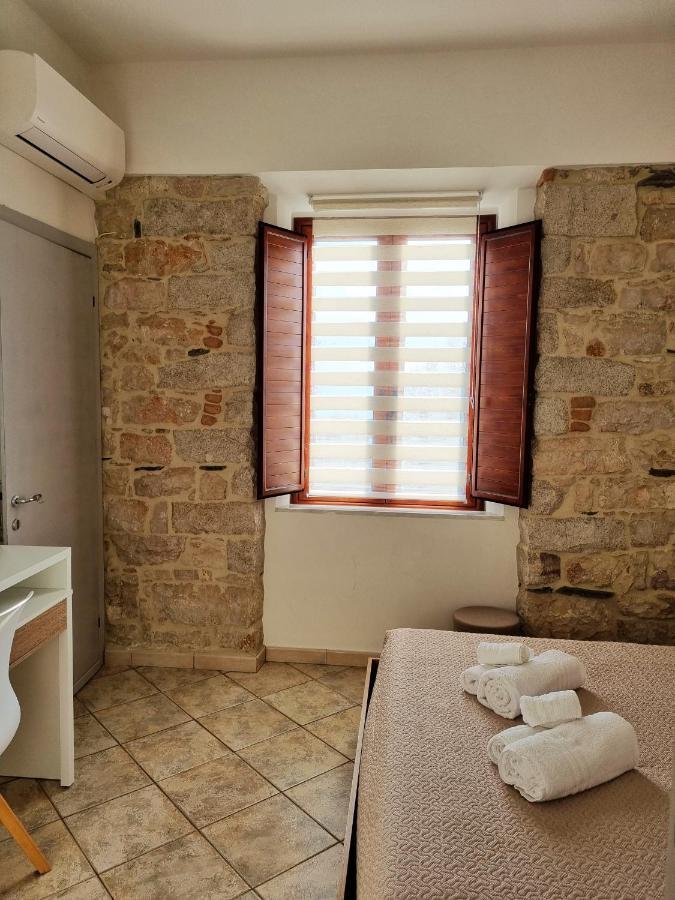 Camera Ideale Tra Mare E Montagna Baunei Exterior foto