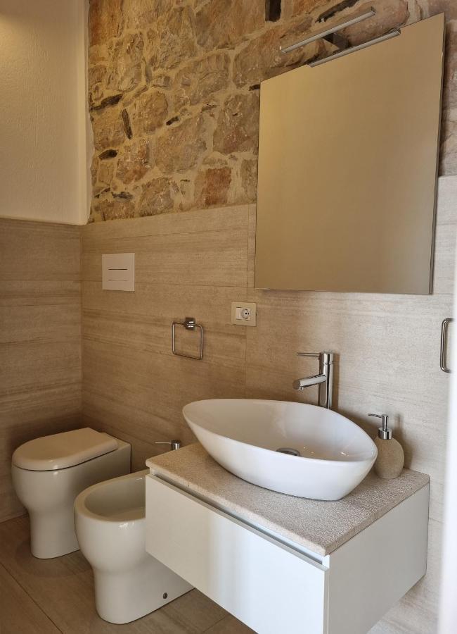 Camera Ideale Tra Mare E Montagna Baunei Exterior foto